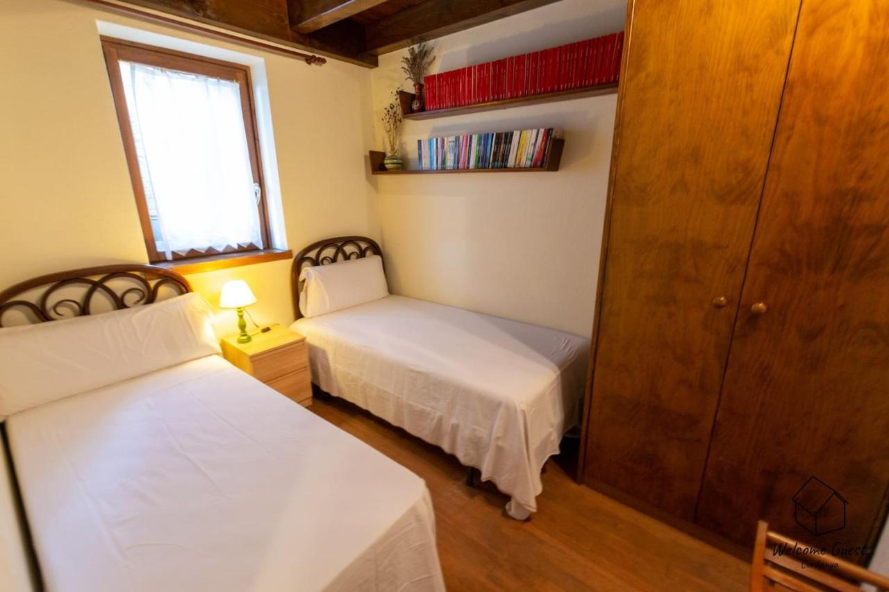 Apartament La Perdiu Estavar Kültér fotó